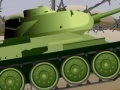 Игра Tank override