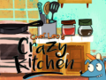 Игра Chef Leo's Crazy Kitchen