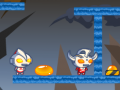 Игра Angry Ultraman Bros