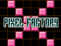 Игра Pixel Factory