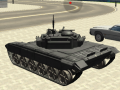 Игра Tank Driver Simulator