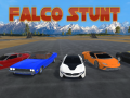 Игра Falco Stunt