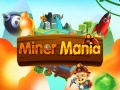 Ігра Miner Mania
