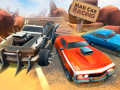 Игра Mad Car Racing