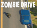 Игра Zombie Drive