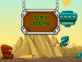Ігра Alien Defense