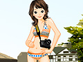 Игра Photographer Dress Up