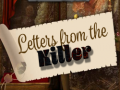 Игра Letters from the killer