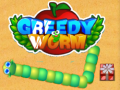 Игра Greedy Worm