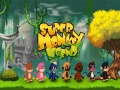 Игра Super Monkey Legend