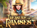 Игра Treasure of Ramses