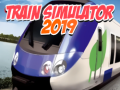 Ігра Train Simulator 2019