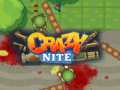 Игра Crazy nite 