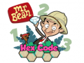 Ігра Mr Bean Hex Code