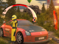 Игра Dirt Rally Driver