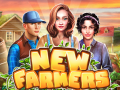 Игра New Farmers