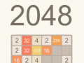 Игра 2048 Puzzle