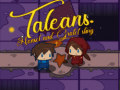 Игра Taleans Hansel And Gratel Story