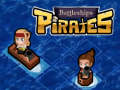 Игра Battleships Pirates