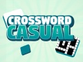 Ігра Casual Crossword