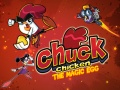 Игра Chuck Chicken The Magic Egg