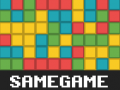 Ігра SameGame