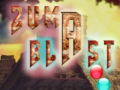 Игра Zuma Blast