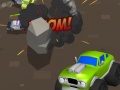 Игра Crazy Racing Pursuit