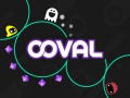 Игра Ooval