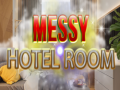 Игра Messy Hotel Room