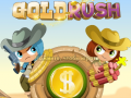 Игра Gold rush