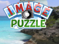Ігра Image Puzzle
