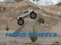 Игра Hard Wheels