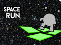 Игра Space Run