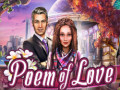 Игра Poem of Love