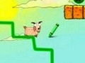 Игра Goat's Baaaasket