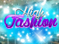 Ігра High Fashion