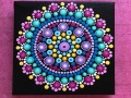 Игра Mandala Coloring