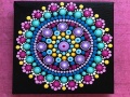 Игра Mandala Coloring