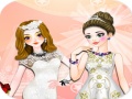 Игра Hot Charming Bride