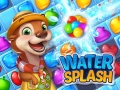 Игра Water Splash