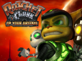 Ігра Ratchet & Clank: Up Your Arsenal    