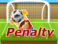 Игра Penalty