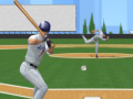 Игра Baseball Classic