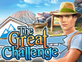 Ігра The Great Challenge