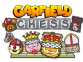 Игра Garfield Chess