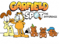 Игра Garfield Spot The Difference