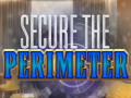 Игра Secure the Perimeter