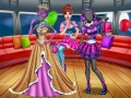 Игра Fashion Academy