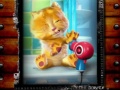 Игра Talking Baby Ginger 